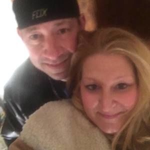 Meet your Posher, Sherri